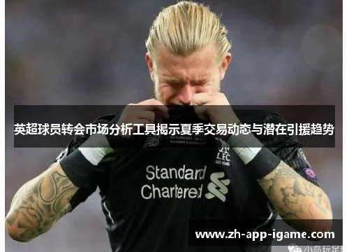 英超球员转会市场分析工具揭示夏季交易动态与潜在引援趋势 英超球员转会市场分析工具揭示夏季交易动态与潜在引援趋势
