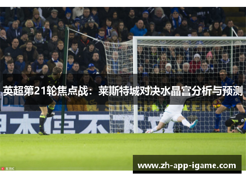 英超第21轮焦点战:莱斯特城对决水晶宫分析与预测 英超第21轮焦点战:莱斯特城对决水晶宫分析与预测