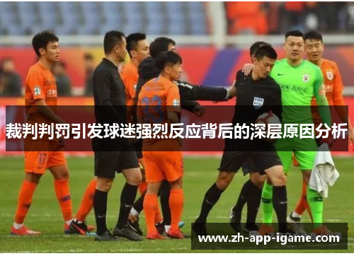裁判判罚引发球迷强烈反应背后的深层原因分析