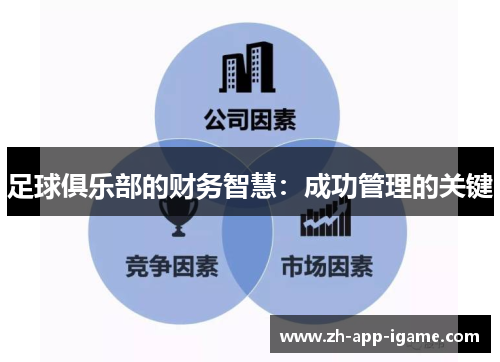 足球俱乐部的财务智慧:成功管理的关键 足球俱乐部的财务智慧:成功管理的关键
