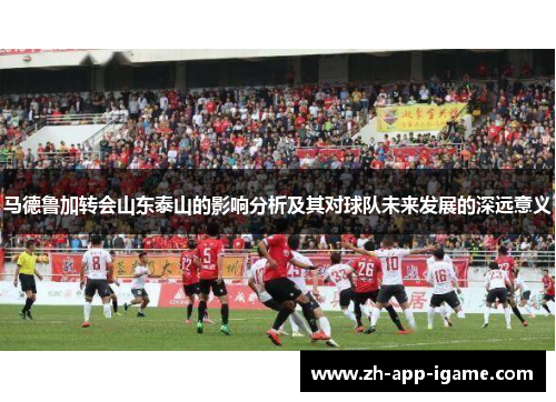 马德鲁加转会山东泰山的影响分析及其对球队未来发展的深远意义